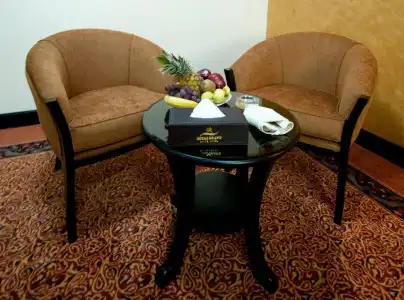 Royal Grand Suite - 10
