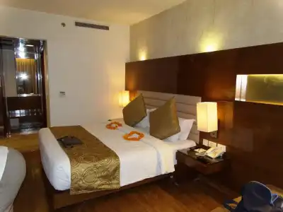 Indus Biznotel - 42