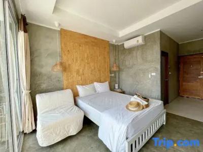 Check-in Resort Koh Larn - 28