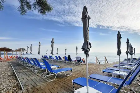 Lido Corfu Sun - 18