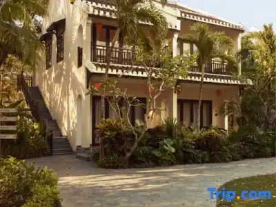 Grand Signature by M Village Hoi An Resort - 318