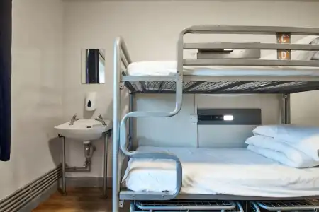 St Christopher's Inn, Shepherd's Bush - Hostel - 52