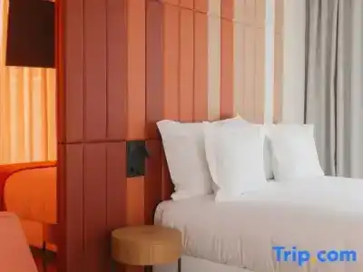 Radisson Clermont-Ferrand - 61