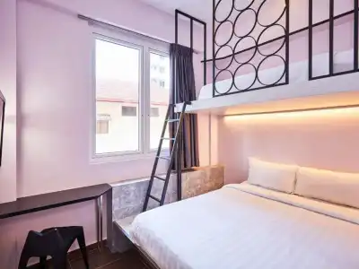 ibis budget Singapore Pearl (ex. Fragrance - Pearl) - 45