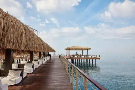 Gloria Serenity Resort - All Inclusive - 10