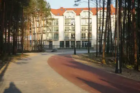 White Resort - 53