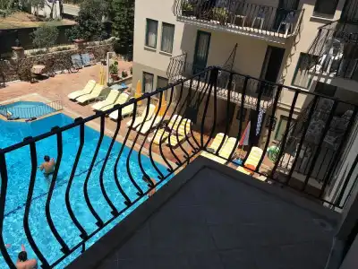 Poppy Apartments - 19