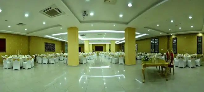 Demosan Otel & Spa - 15