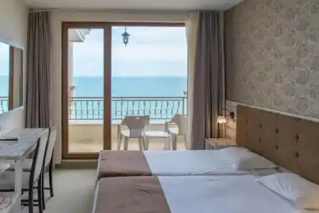Paraiso Theopolis - All Inclusive - 12