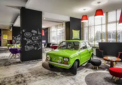 Ibis Styles Bielsko Biala - 16