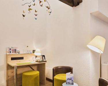 PLATZHIRSCH ZÜRICH- Downtown Boutique & Sushi Lounge - 42