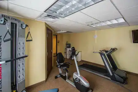 Comfort Inn Rochester - 20