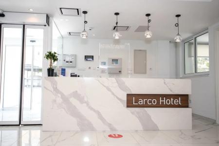 Best Western Plus Larco - 1