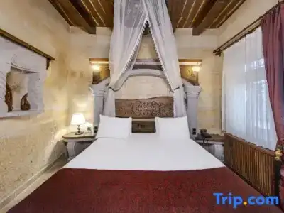 Pegas Cave Suites - 160