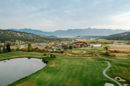 St. Eugene Golf Resort & Casino - 24