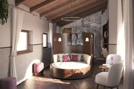 Navona Palace Luxury Inn - 32
