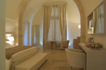 Relais Histò San Pietro sul Mar Piccolo - 3