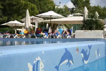 Marble Stella Maris Ibiza - 16