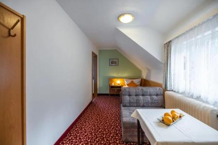 Pension Abendröte - 4