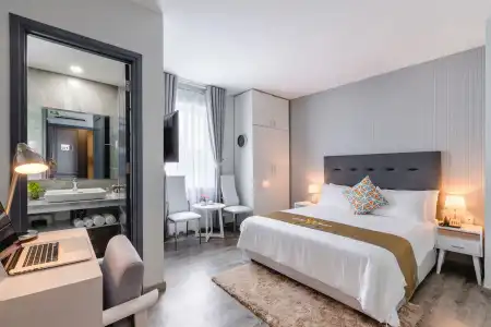 Hese Boutique & Apartment - 1