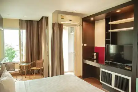 The Sunreno - 103