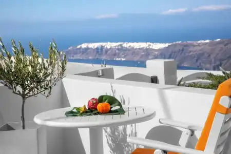 Salvatore Caldera Suites - 168