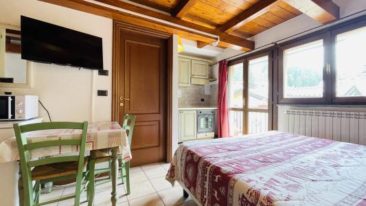 Residence villa Frejus - 34