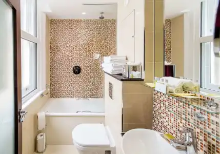 Doubletree by Hilton London Marble Arch - 9