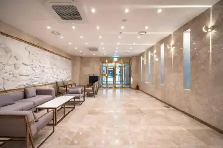 Comfort Inn Yeouido - 15