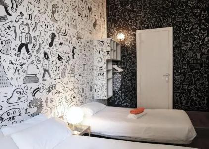 ZOOROOMS Boutique GuestHouse - 25