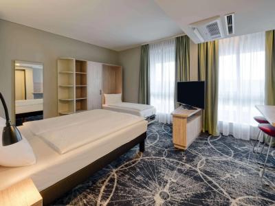 Ibis Styles Magdeburg - 5