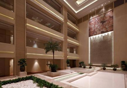 Guangzhou Marriott Tianhe - 16