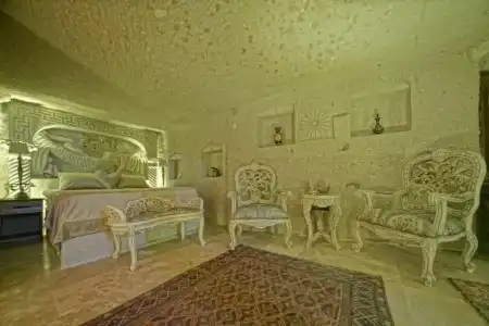Wish Cappadocia - 139