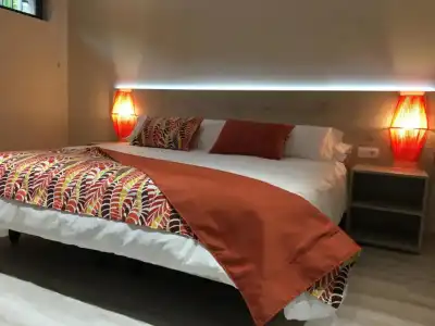 Medplaya ApartSan Eloy - 81
