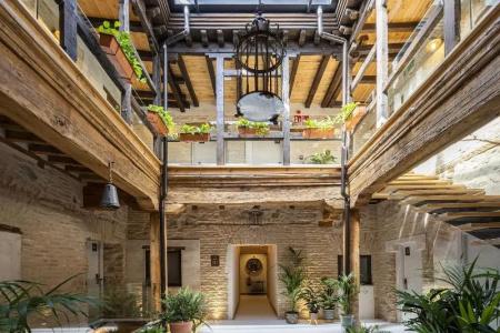 Dobo Azacanes Hostal - 39