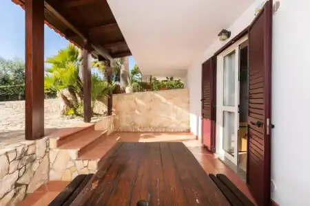 Residence Villantica - 124
