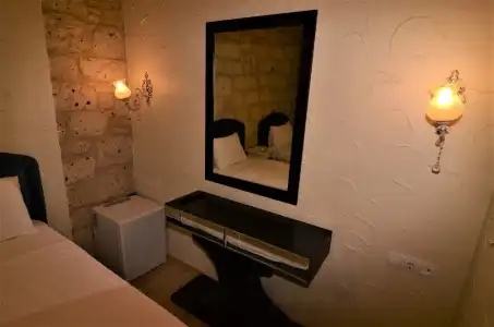 Alacati Eldoris Otel - 57