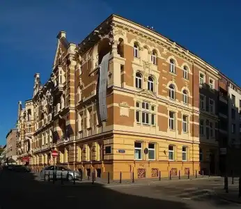 Moon Hostel Warszawa - 0