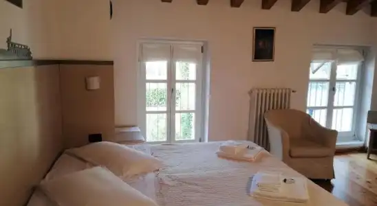 Albergo Del Sole - 4