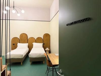 QUO Milano - Hostel - 92