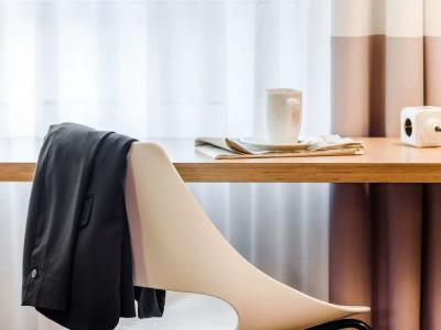 ibis Heidelberg Hauptbahnhof - 49