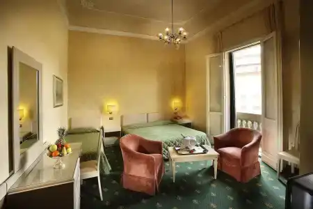 Grand Plaza e Locanda Maggiore - 11