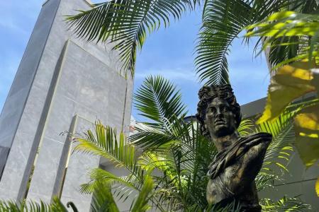 The Elysium Pratumnak Pattaya - By SHG - 30
