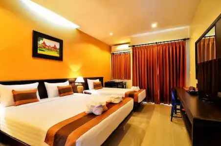 Thong Ta Resort And Spa - 5