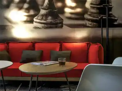 ibis Bremen City - 30