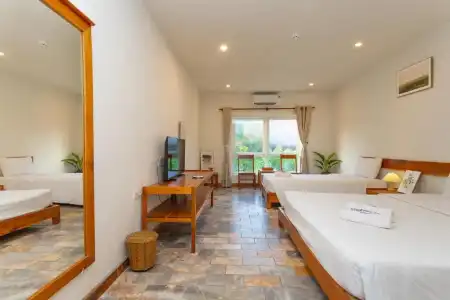 Bauhinia Resort Phu Quoc - 40