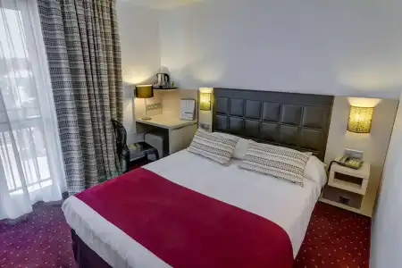 Mercure Arles Centre Arenes - 29