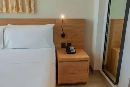 Crowne Plaza Merida by IHG - 142