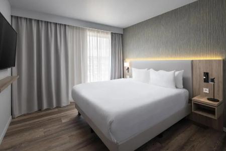 Residence Inn by Marriott Paris Charles de Gaulle Airport - 31