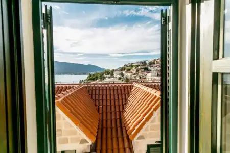 Guesthouse Villa Stari Grad - 21